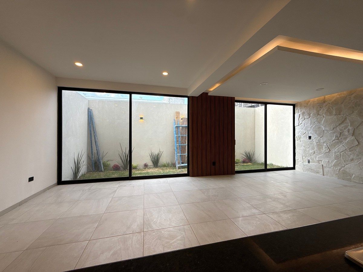 Casa em Residencial el Refugio, Querétaro, foto 12 de 33