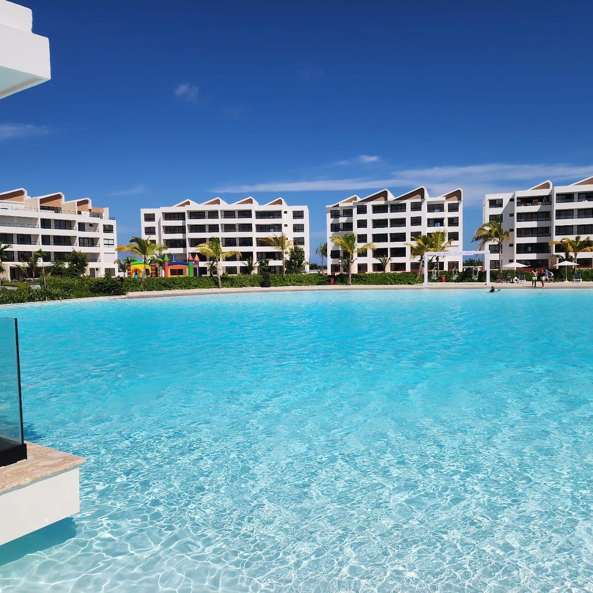 Venta de apartamento DownTown, Punta Cana, foto 1 de 16