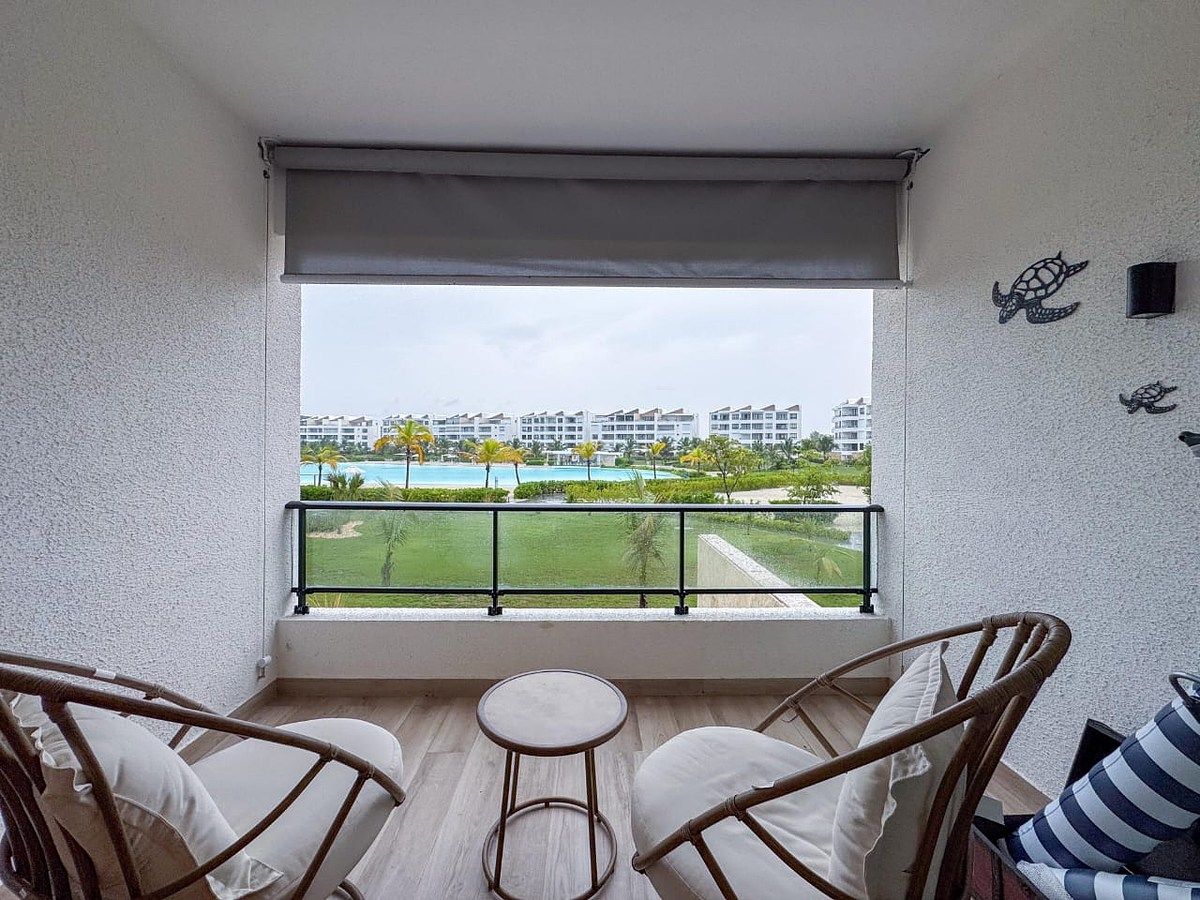 Apartamento en Bávaro, Punta Cana, foto 3 de 16