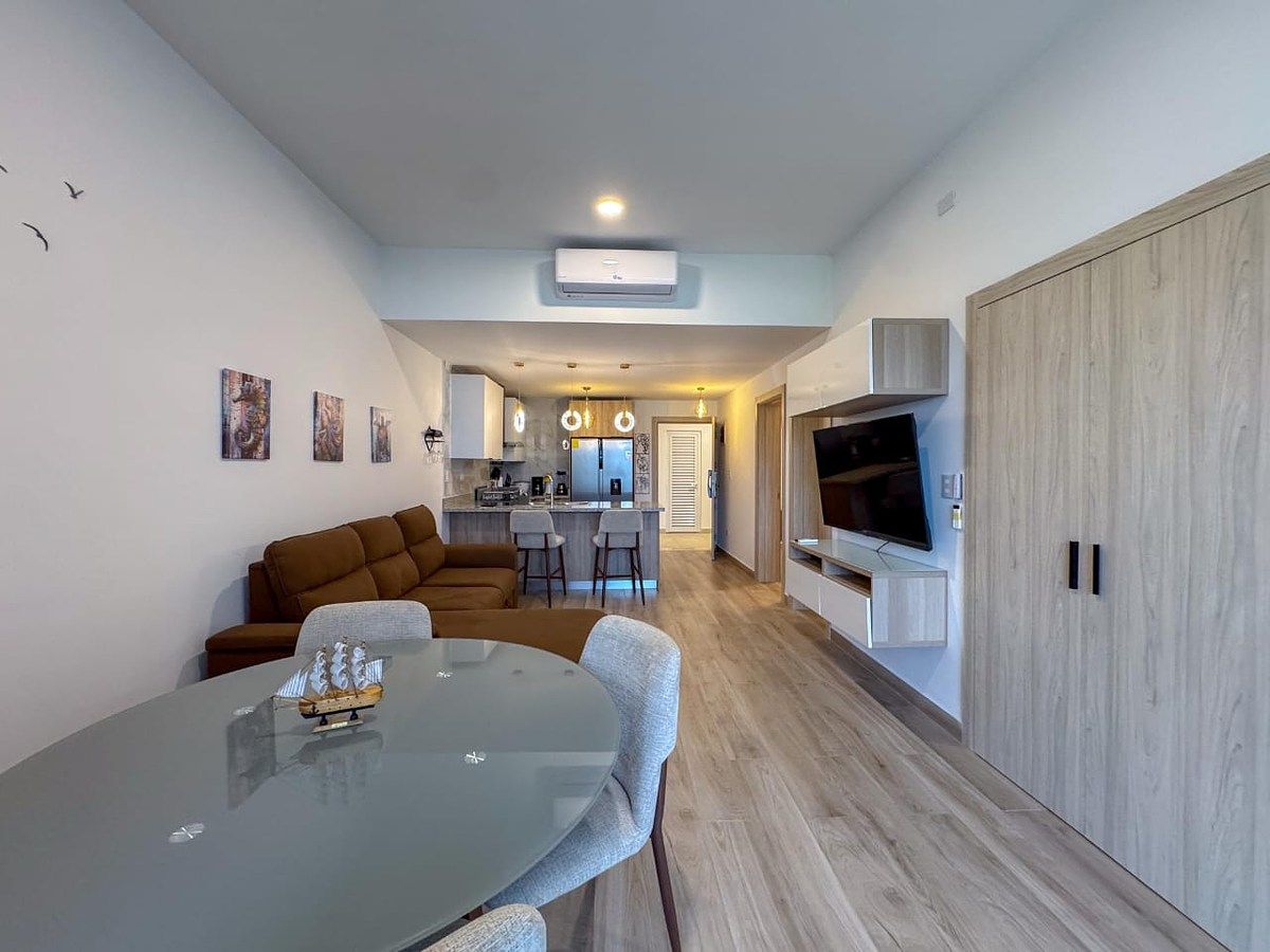Apartamento en Bávaro, Punta Cana, foto 7 de 16