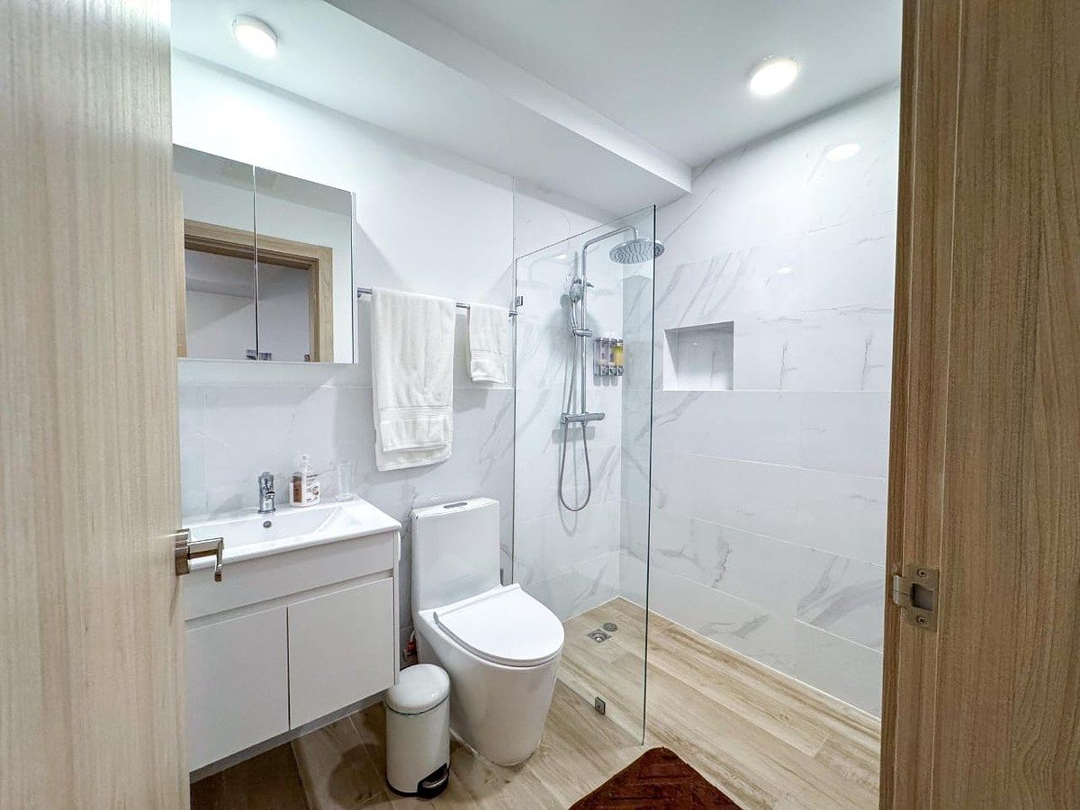Apartamento en Bávaro, Punta Cana, foto 15 de 16
