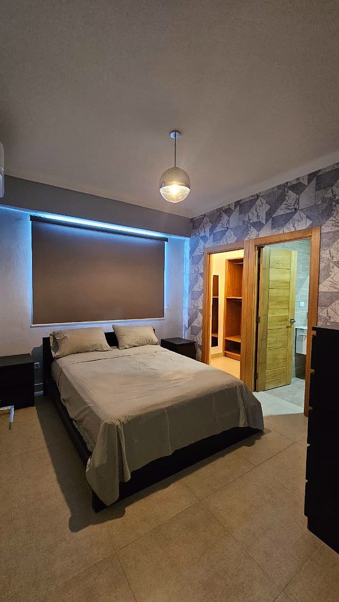Apartamento en Evaristo Morales, Santo Domingo Centro (Distrito Nacional), foto 9 de 16