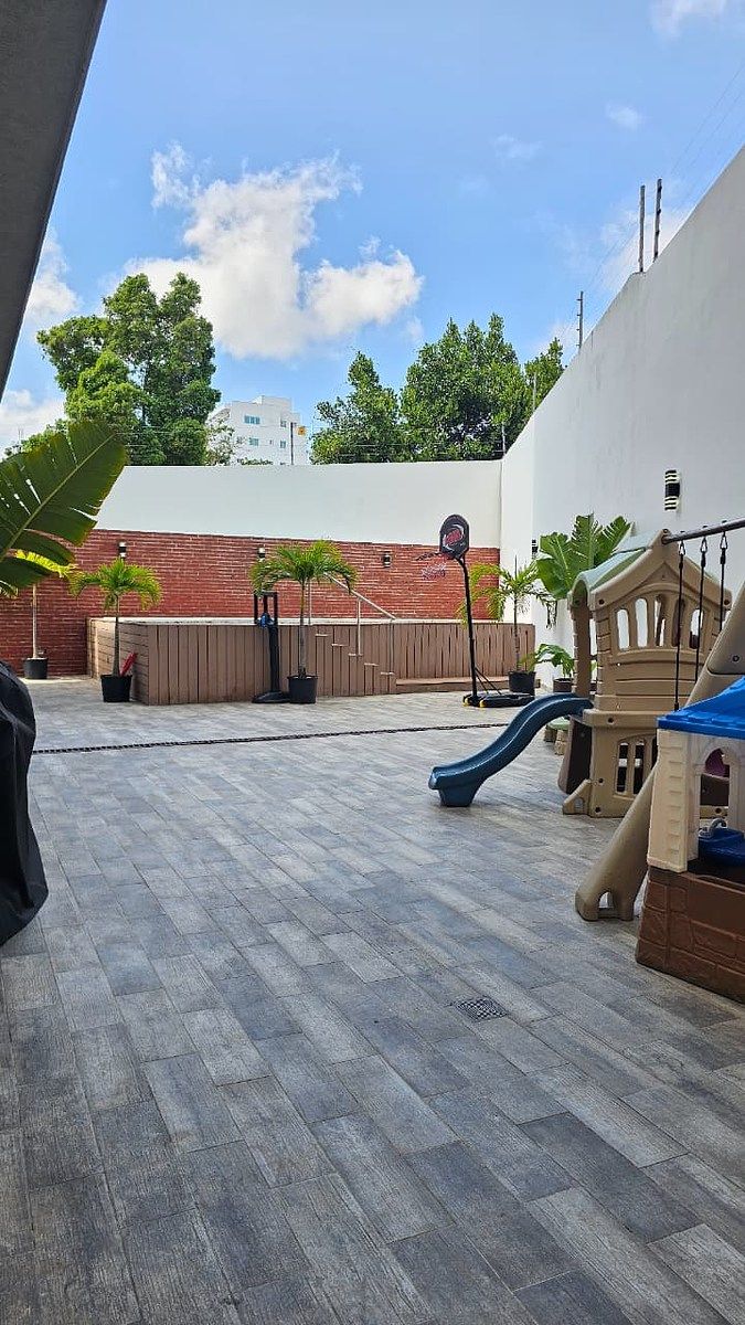 Apartamento en Evaristo Morales, Santo Domingo Centro (Distrito Nacional), foto 15 de 16