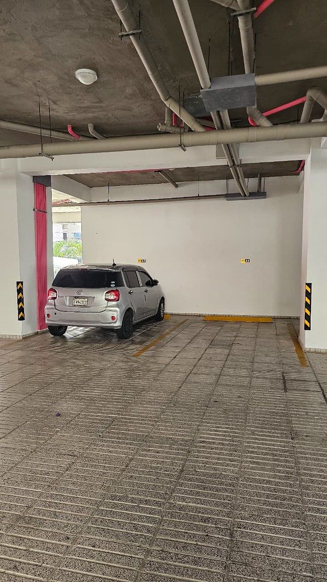 Apartamento en Evaristo Morales, Santo Domingo Centro (Distrito Nacional), foto 16 de 16