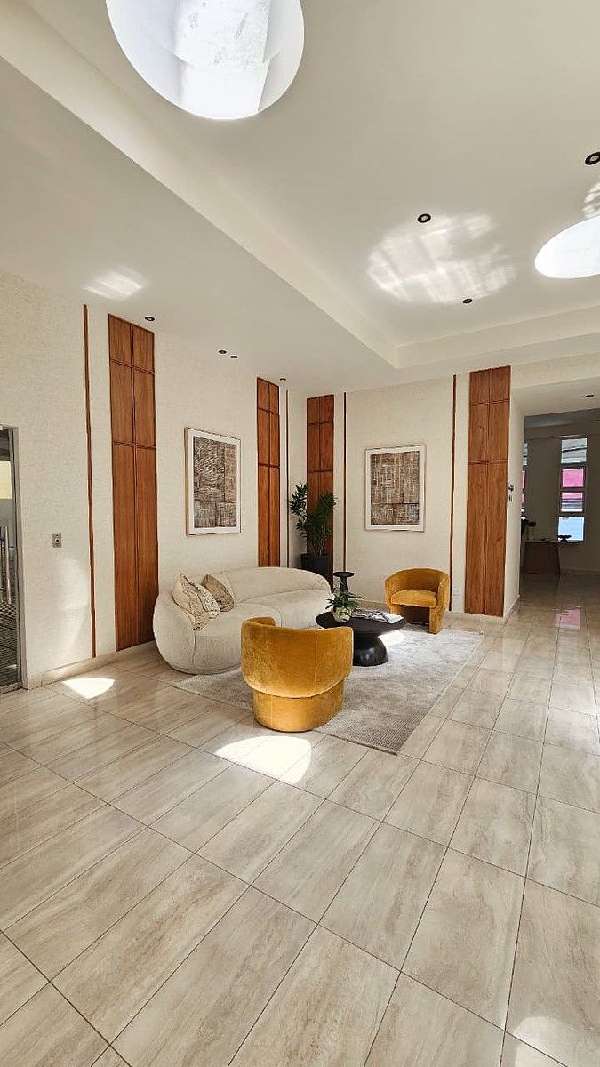 Apartamento en Evaristo Morales, Santo Domingo Centro (Distrito Nacional), foto 13 de 16