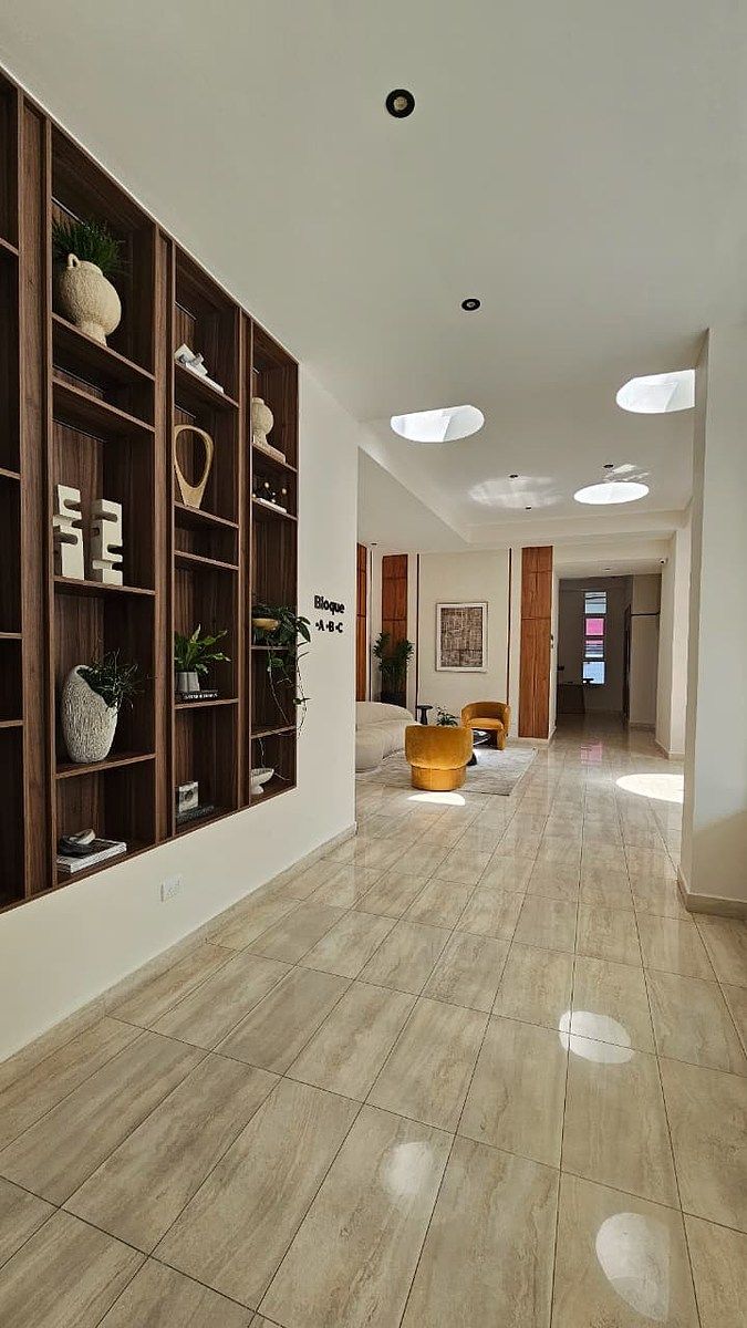 Apartamento en Evaristo Morales, Santo Domingo Centro (Distrito Nacional), foto 14 de 16