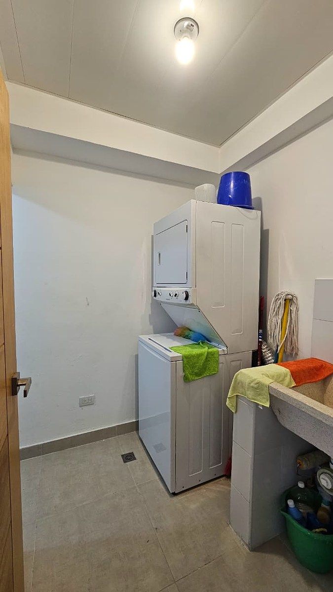 Apartamento en Evaristo Morales, Santo Domingo Centro (Distrito Nacional), foto 7 de 16