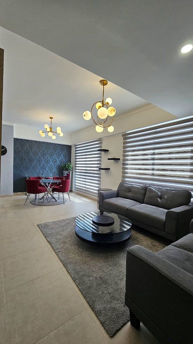 Apartamento en Evaristo Morales, Santo Domingo Centro (Distrito Nacional), foto 2 de 16