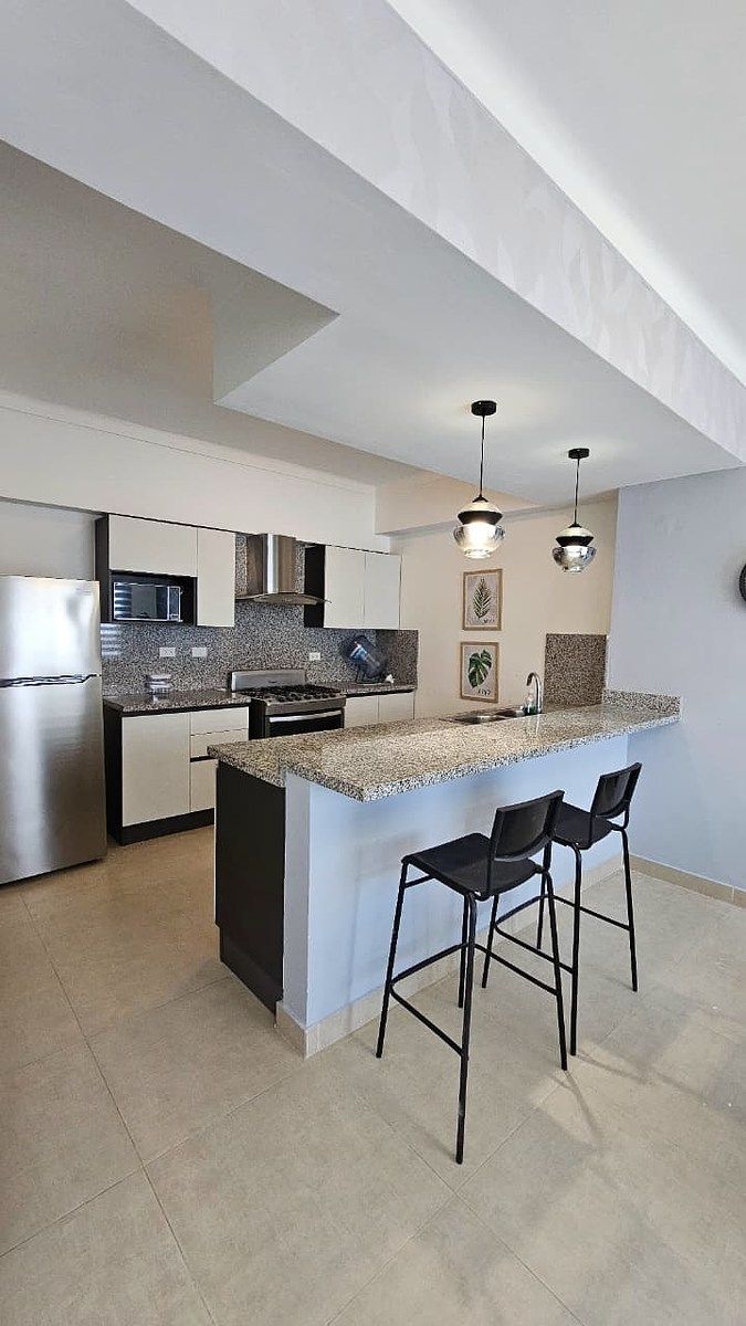 Apartamento en Evaristo Morales, Santo Domingo Centro (Distrito Nacional), foto 6 de 16