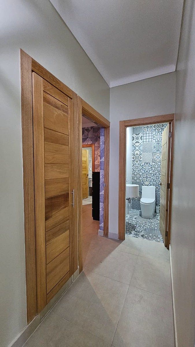 Apartamento en Evaristo Morales, Santo Domingo Centro (Distrito Nacional), foto 12 de 16