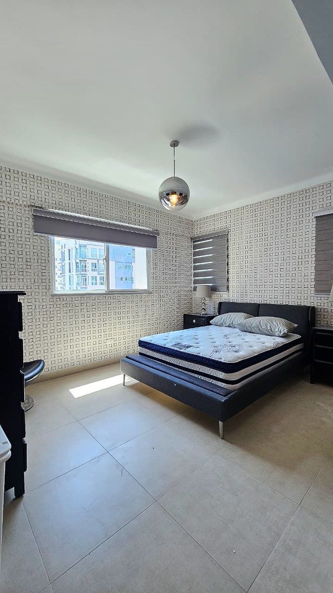 Apartamento en Evaristo Morales, Santo Domingo Centro (Distrito Nacional), foto 8 de 16