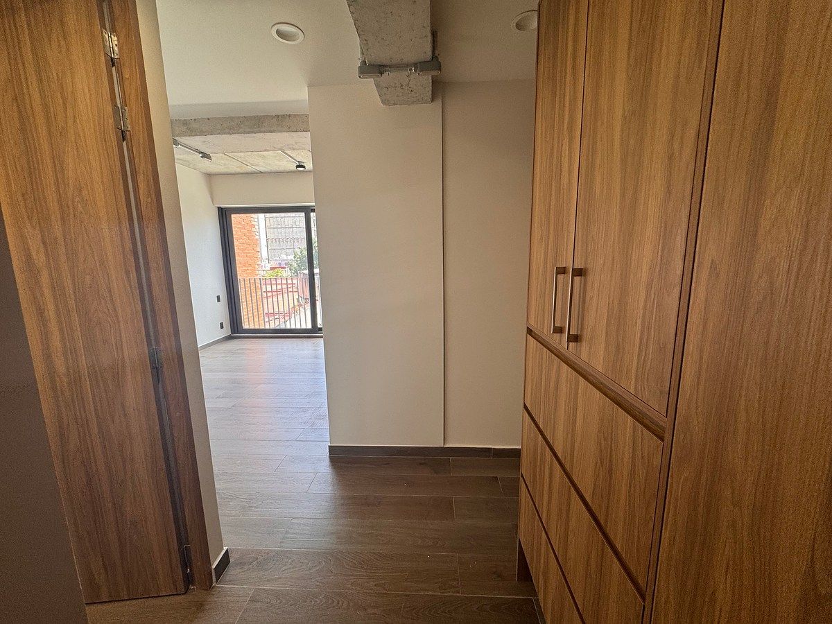 Apartamento em Americana, Guadalajara, foto 6 de 36