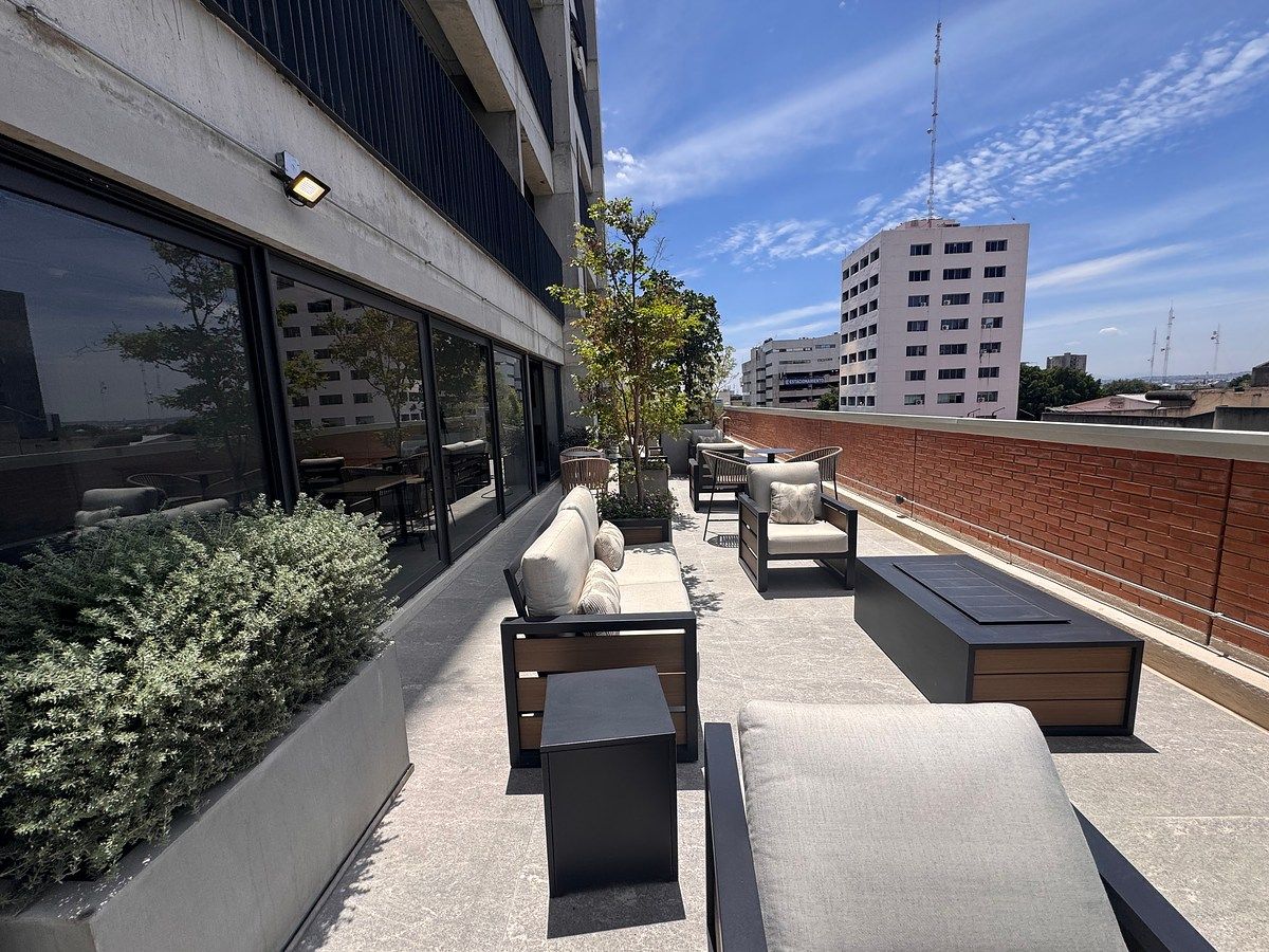 Apartamento em Americana, Guadalajara, foto 21 de 36
