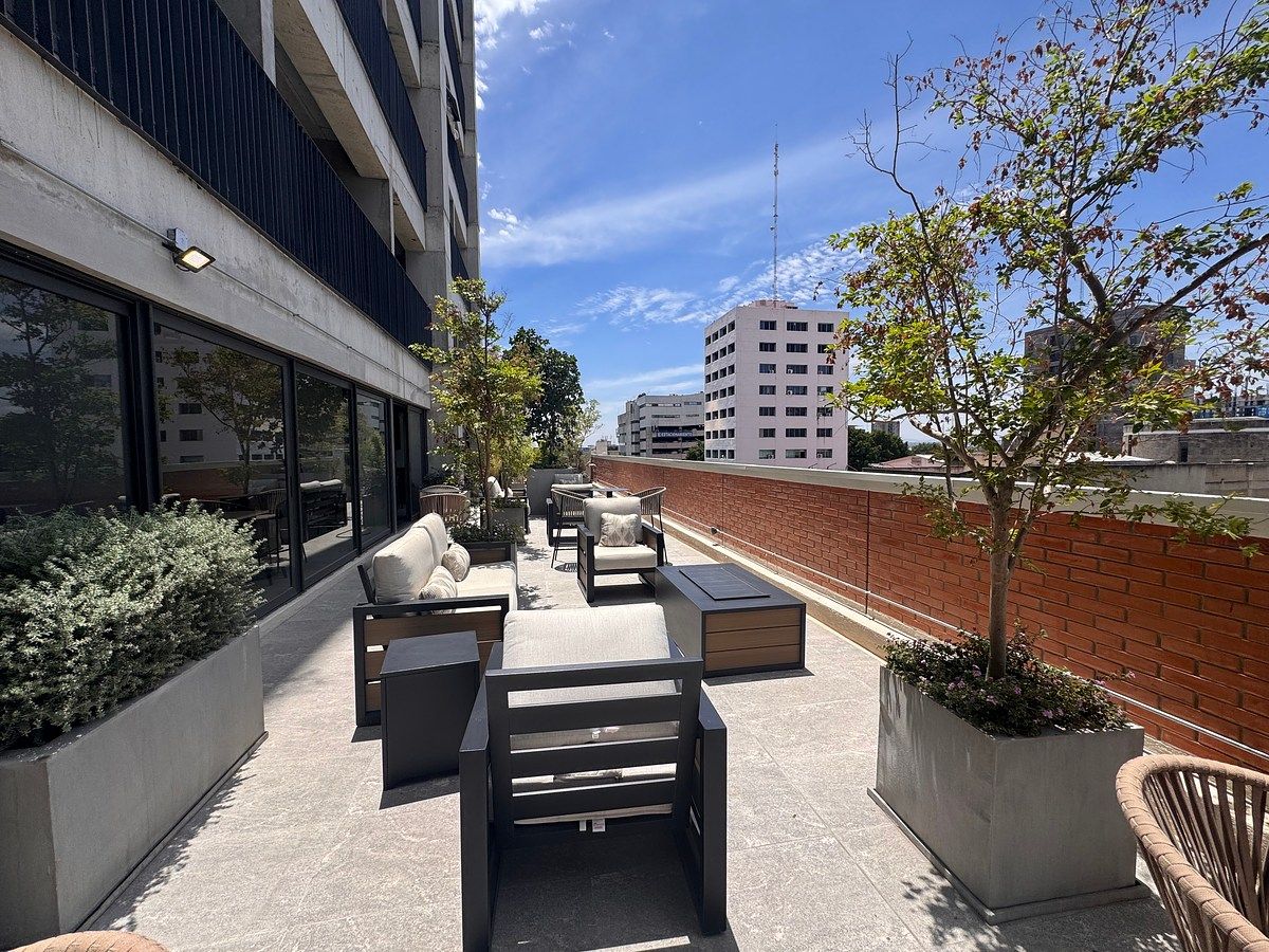 Apartamento em Americana, Guadalajara, foto 22 de 36