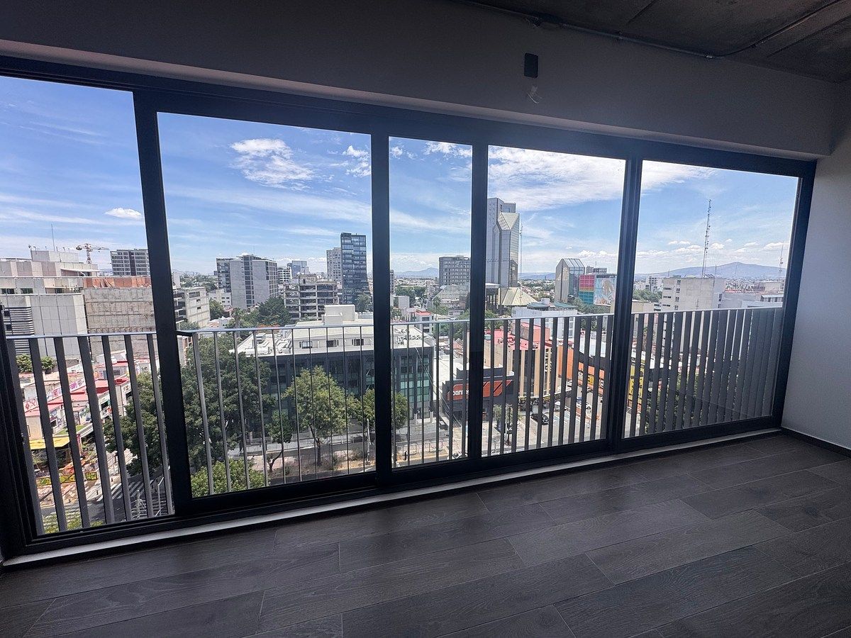 Apartamento em Americana, Guadalajara, foto 8 de 36