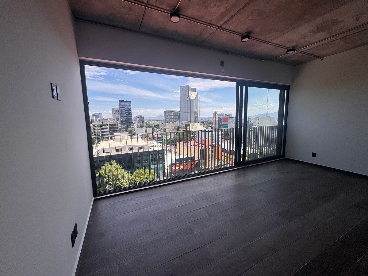 Apartamento em Americana, Guadalajara, foto 9 de 36
