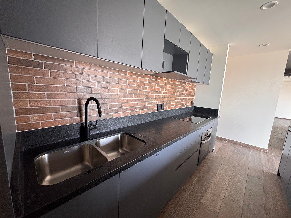 Apartamento em Americana, Guadalajara, foto 12 de 36