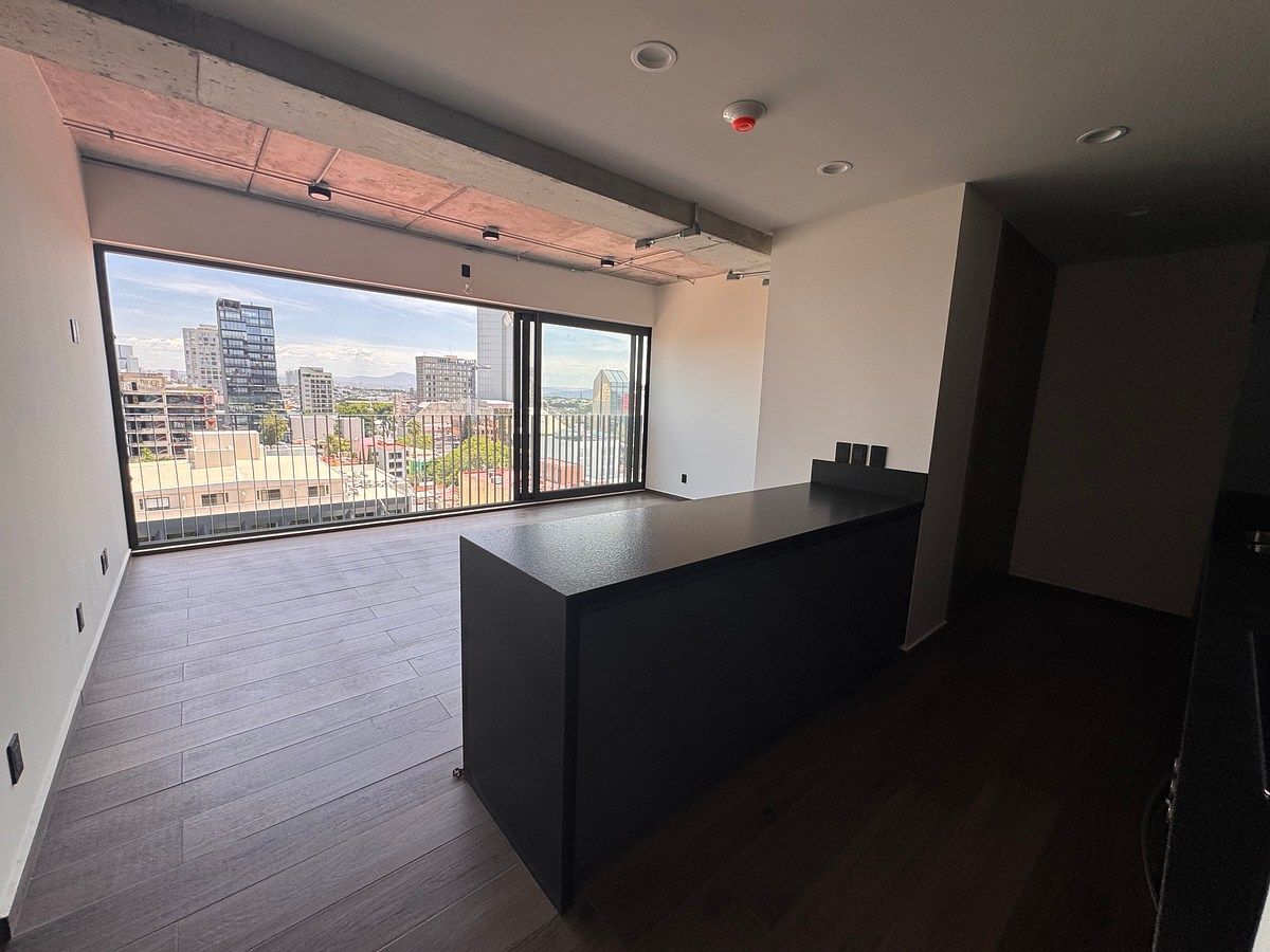 Apartamento em Americana, Guadalajara, foto 14 de 36