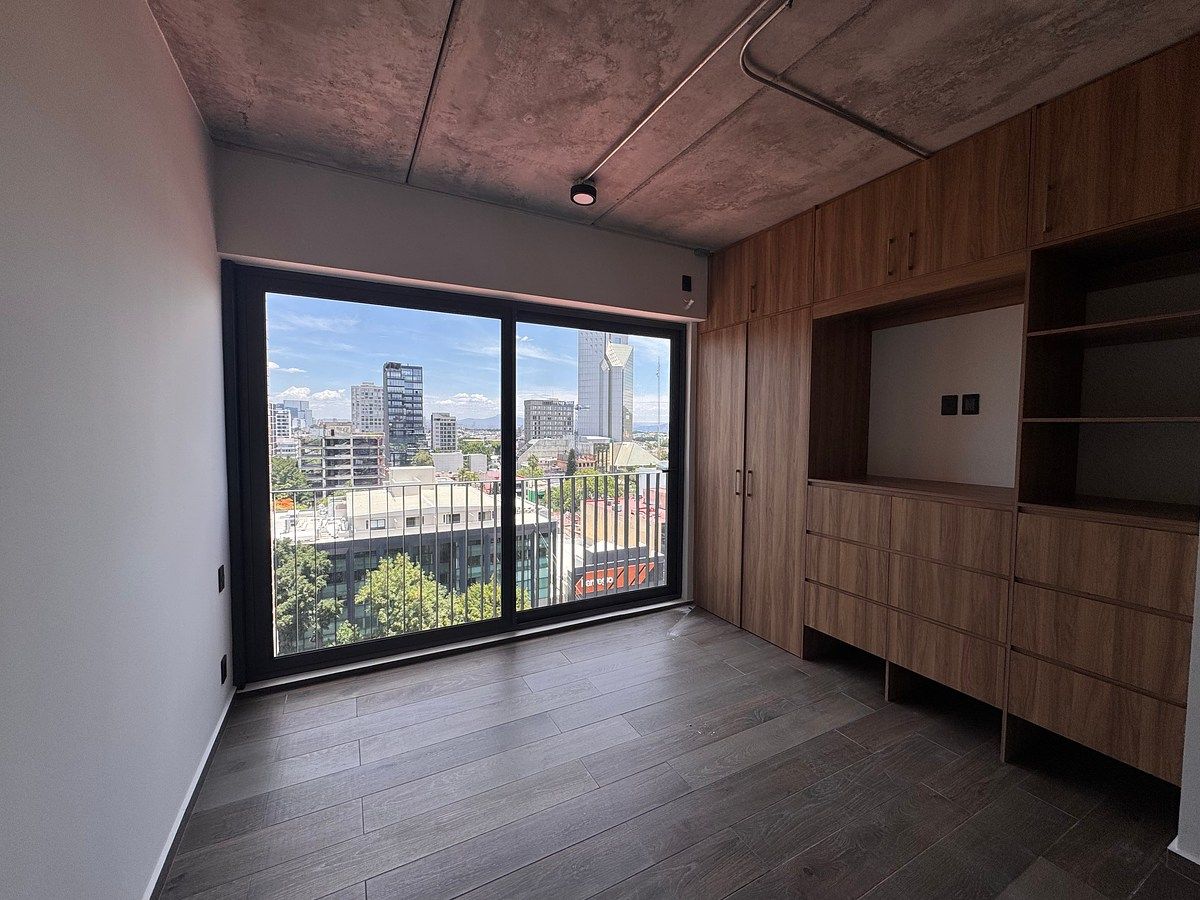 Apartamento em Americana, Guadalajara, foto 16 de 36