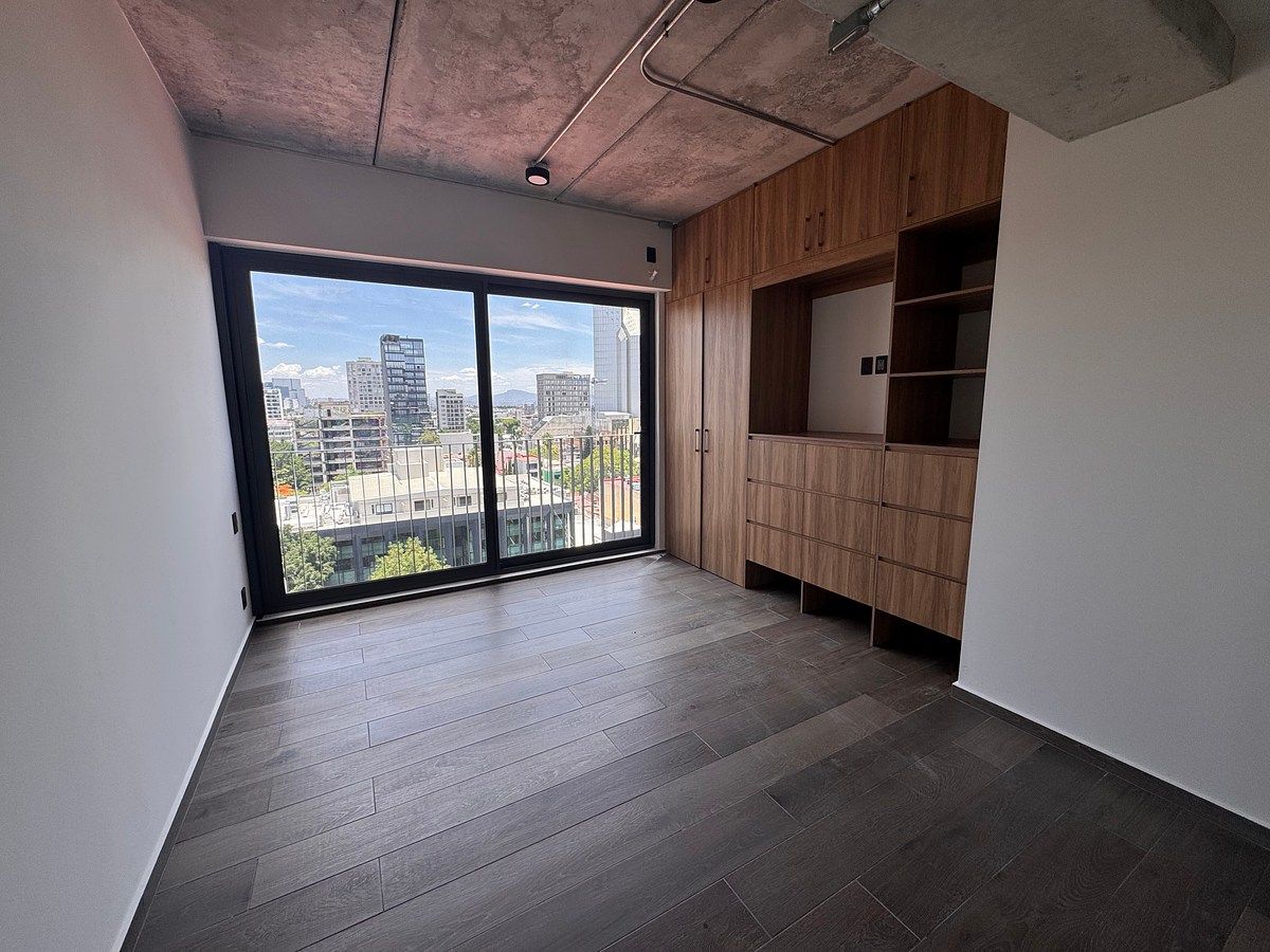 Apartamento em Americana, Guadalajara, foto 17 de 36