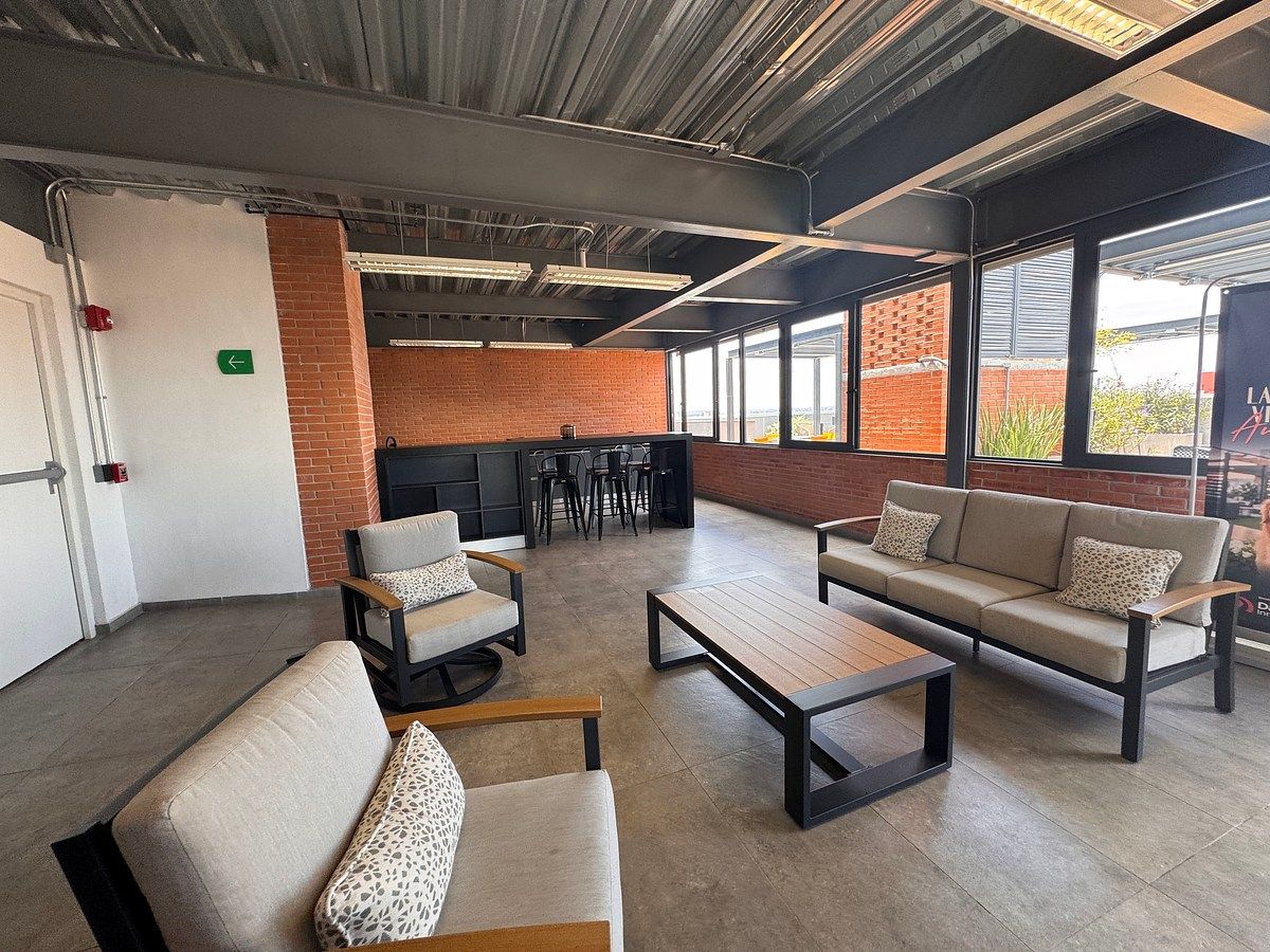 Apartamento em Americana, Guadalajara, foto 30 de 36