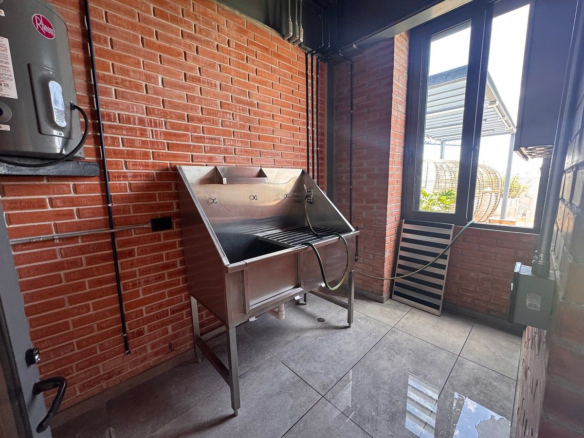 Apartamento em Americana, Guadalajara, foto 31 de 36