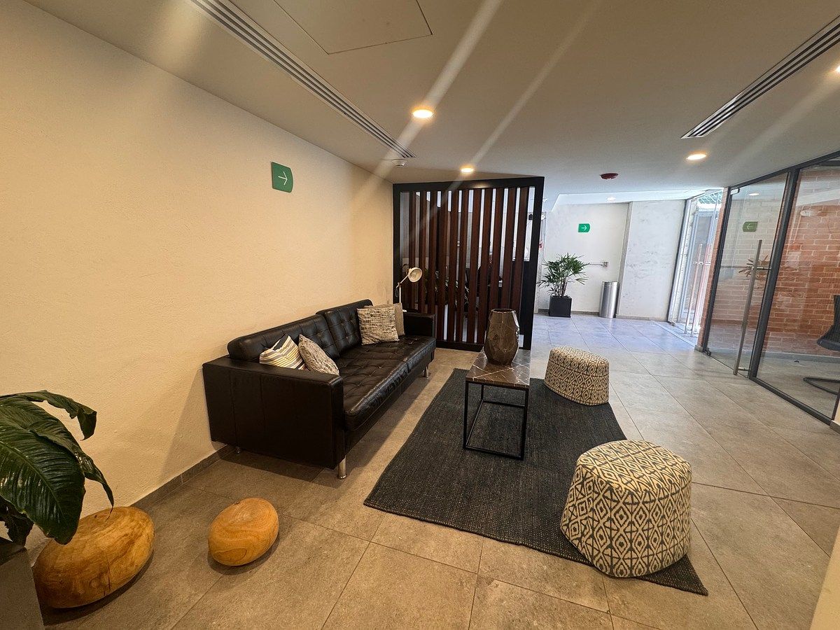 Apartamento em Americana, Guadalajara, foto 35 de 36