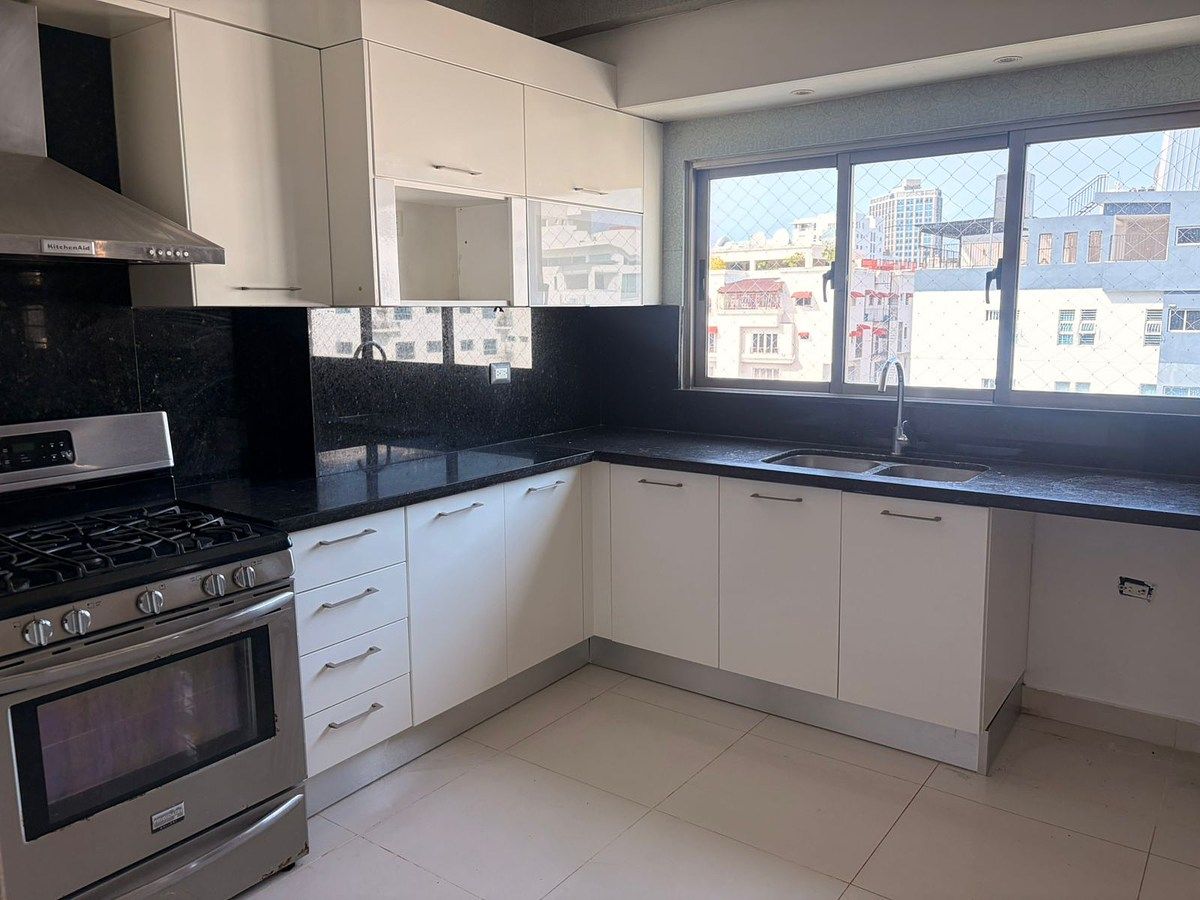 Apartamento en Evaristo Morales, Santo Domingo Centro (Distrito Nacional), foto 2 de 6