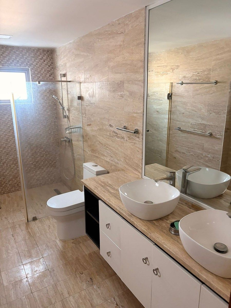 Apartamento en Evaristo Morales, Santo Domingo Centro (Distrito Nacional), foto 6 de 6