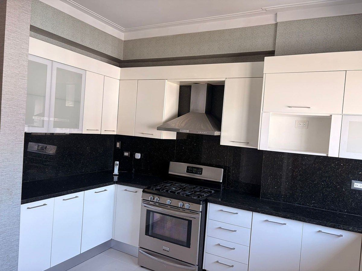 Apartamento en Evaristo Morales, Santo Domingo Centro (Distrito Nacional), foto 3 de 6