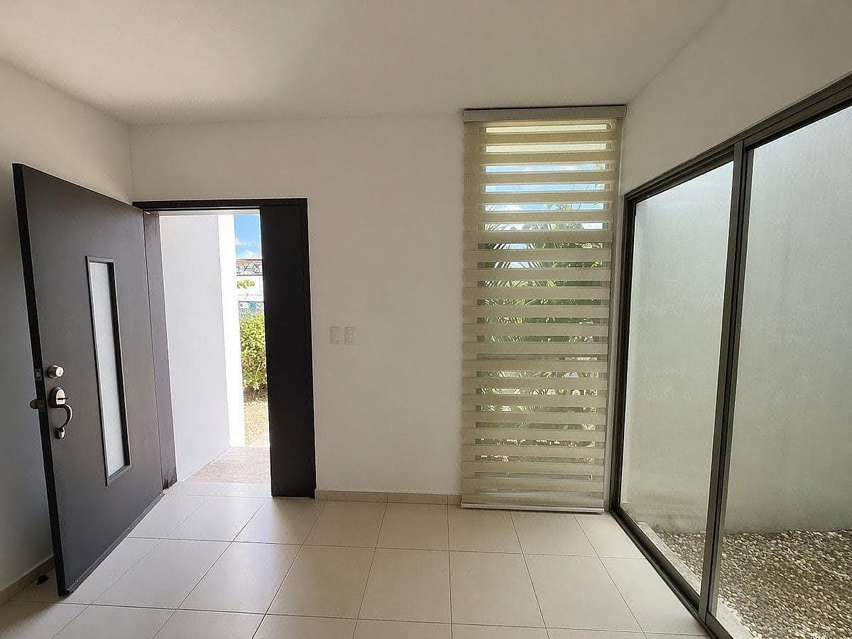 Casa em Gran Santa Fe, Mérida, foto 2 de 22