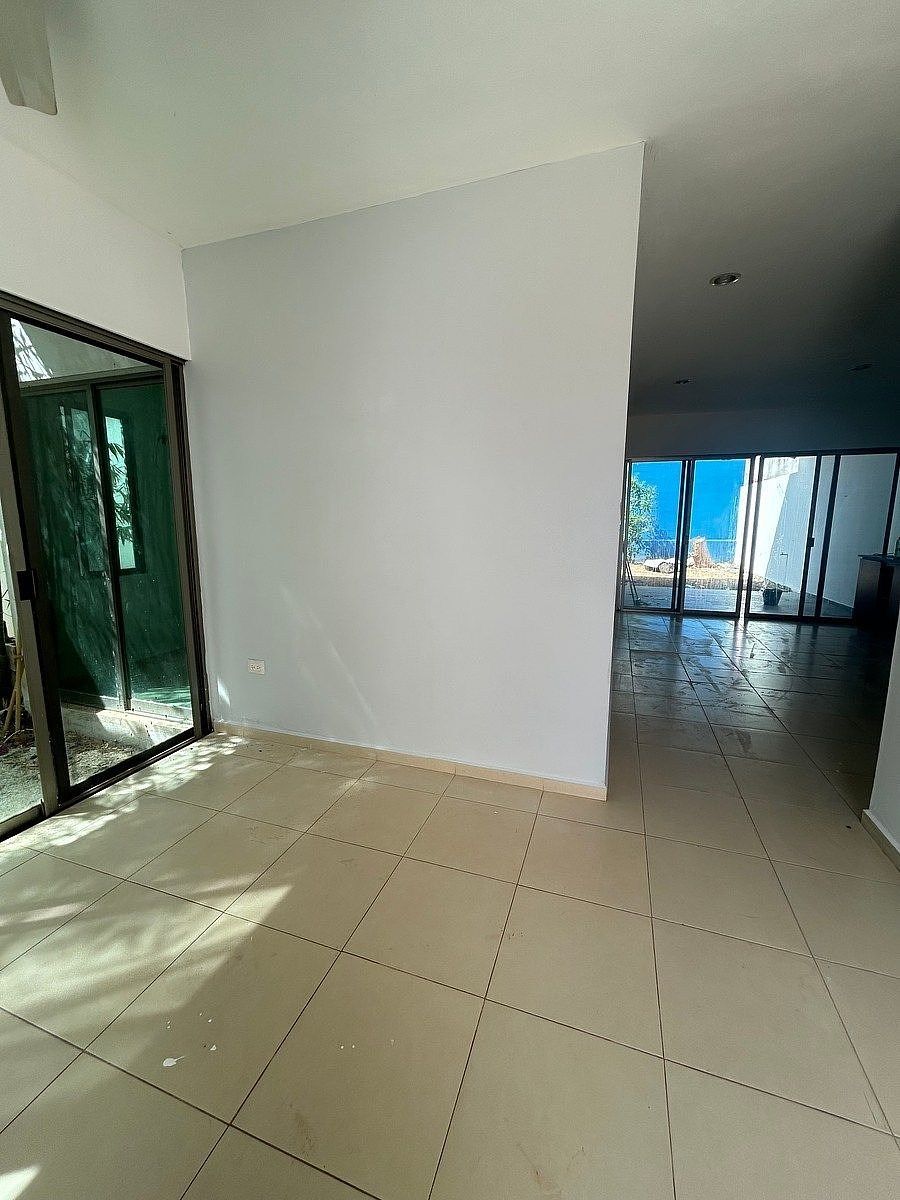 Casa em Gran Santa Fe, Mérida, foto 11 de 22