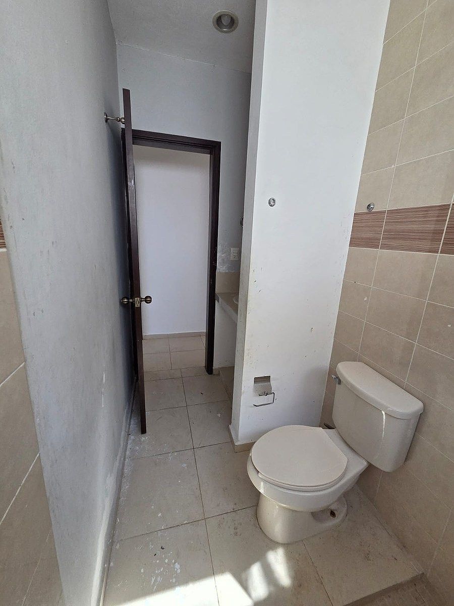 Casa em Gran Santa Fe, Mérida, foto 14 de 22
