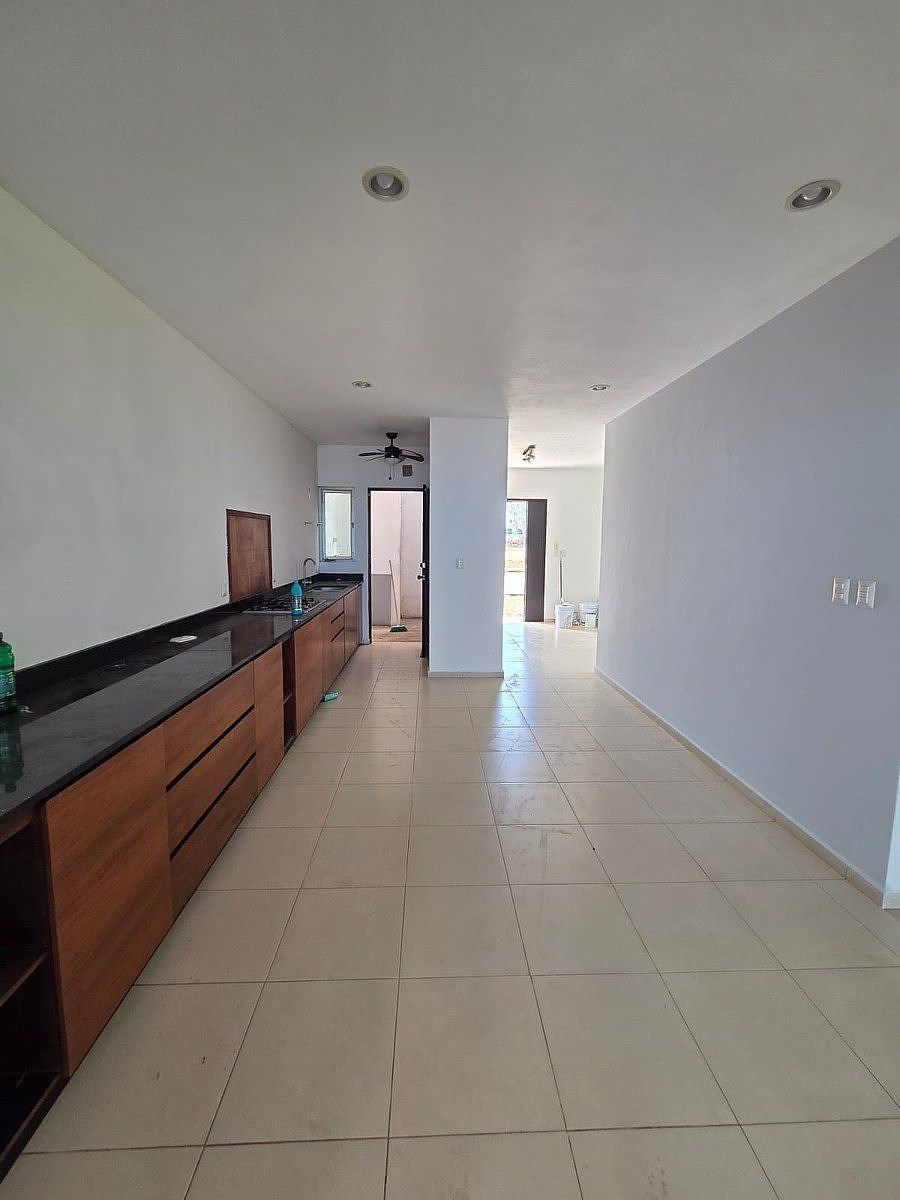 Casa em Gran Santa Fe, Mérida, foto 15 de 22