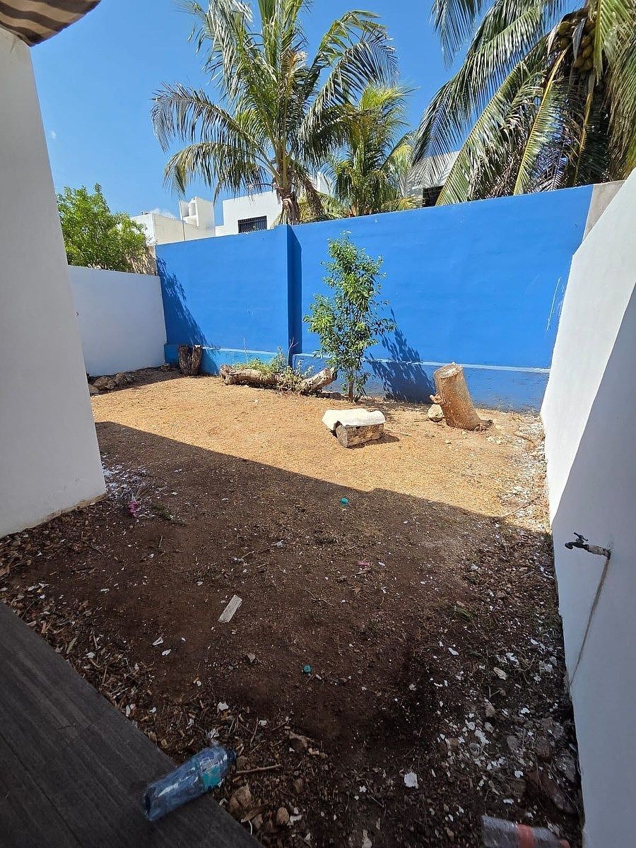 Casa em Gran Santa Fe, Mérida, foto 16 de 22