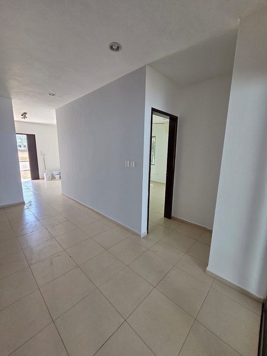 Casa em Gran Santa Fe, Mérida, foto 19 de 22