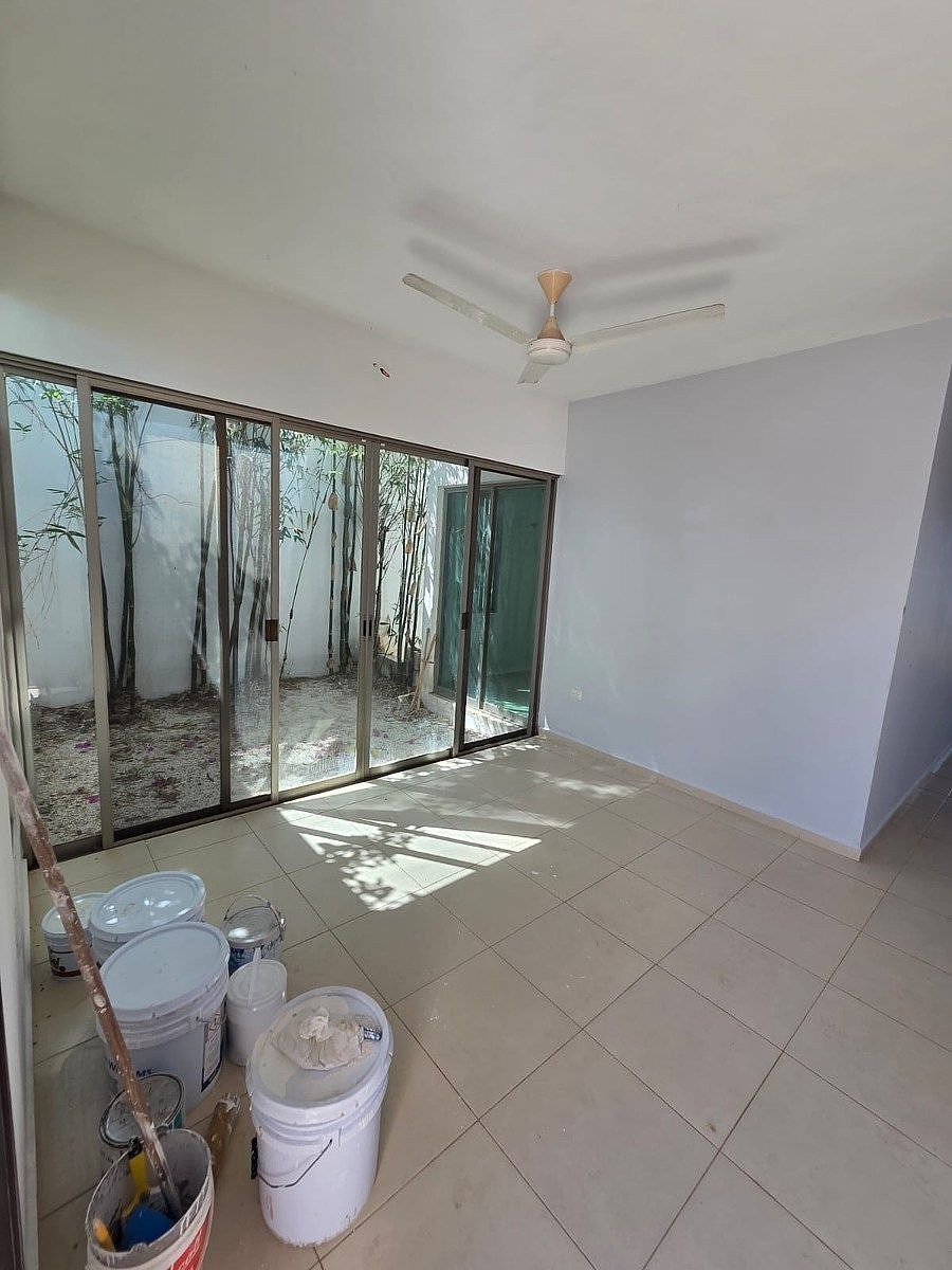 Casa em Gran Santa Fe, Mérida, foto 20 de 22