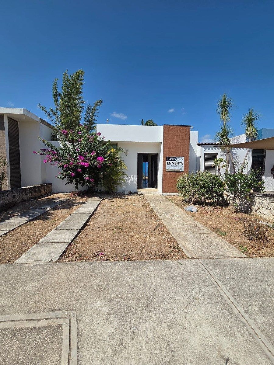 Casa em Gran Santa Fe, Mérida, foto 21 de 22