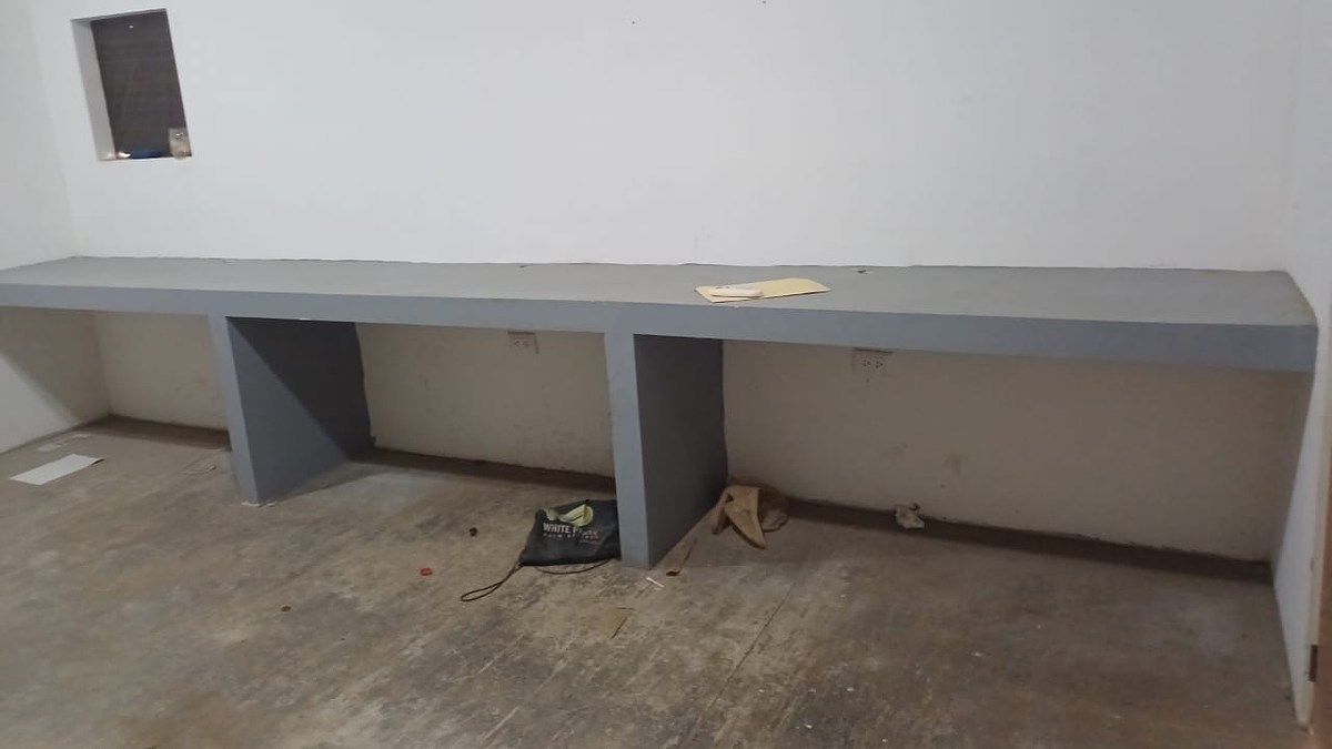 Bodega comercial en Alfredo V Bonfil, Benito Juárez, foto 4 de 8