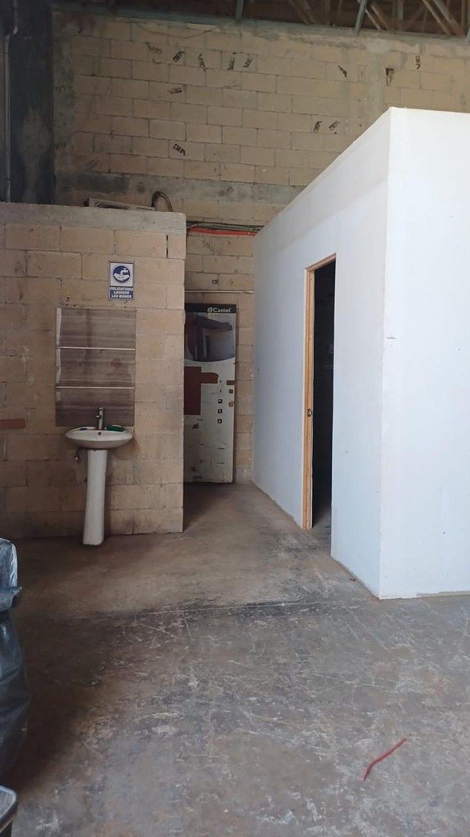 Bodega comercial en Alfredo V Bonfil, Benito Juárez, foto 6 de 8