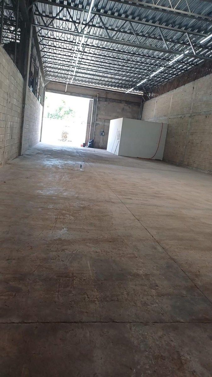 Bodega comercial en Alfredo V Bonfil, Benito Juárez, foto 7 de 8