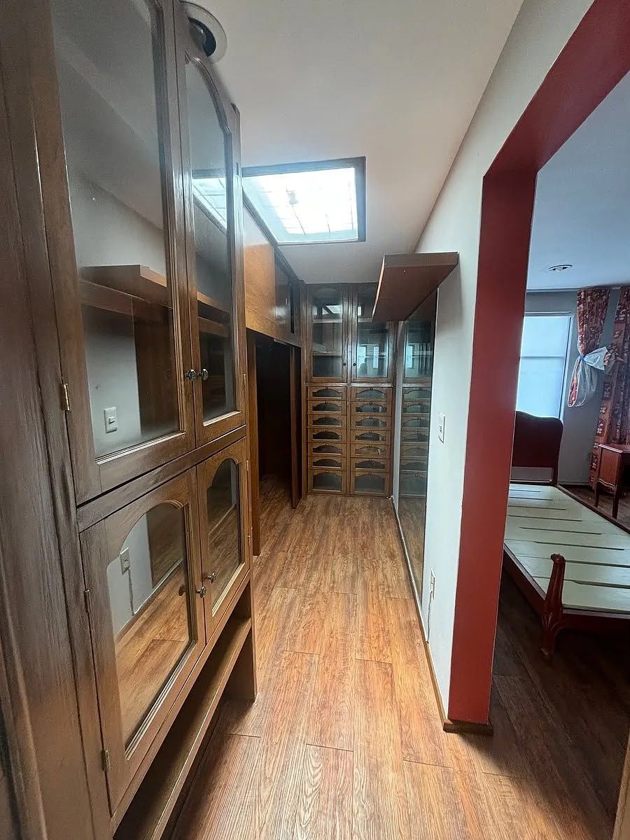 Casa en condominio en Toriello Guerra, Tlalpan, foto 7 de 20