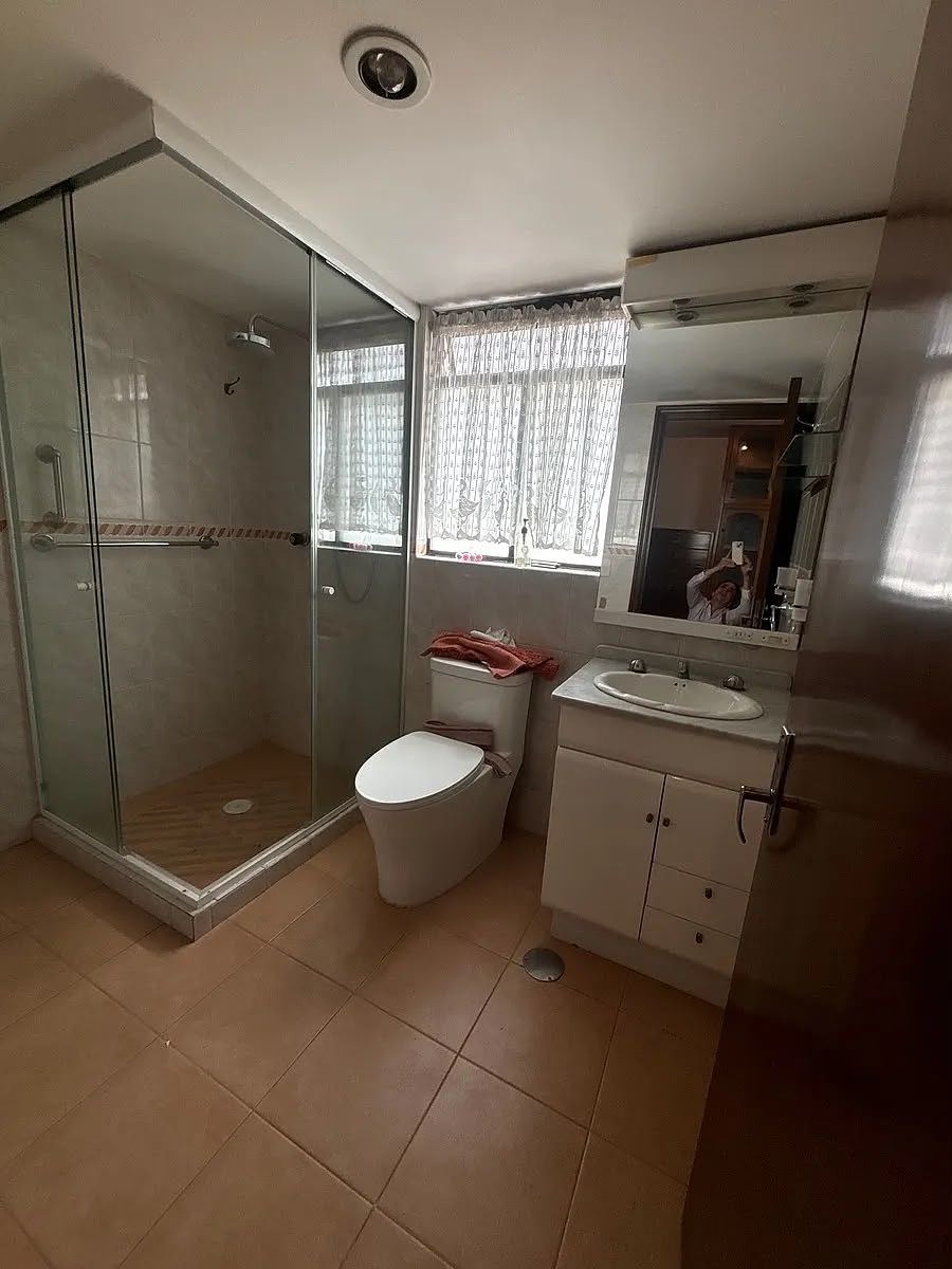 Casa en condominio en Toriello Guerra, Tlalpan, foto 14 de 20