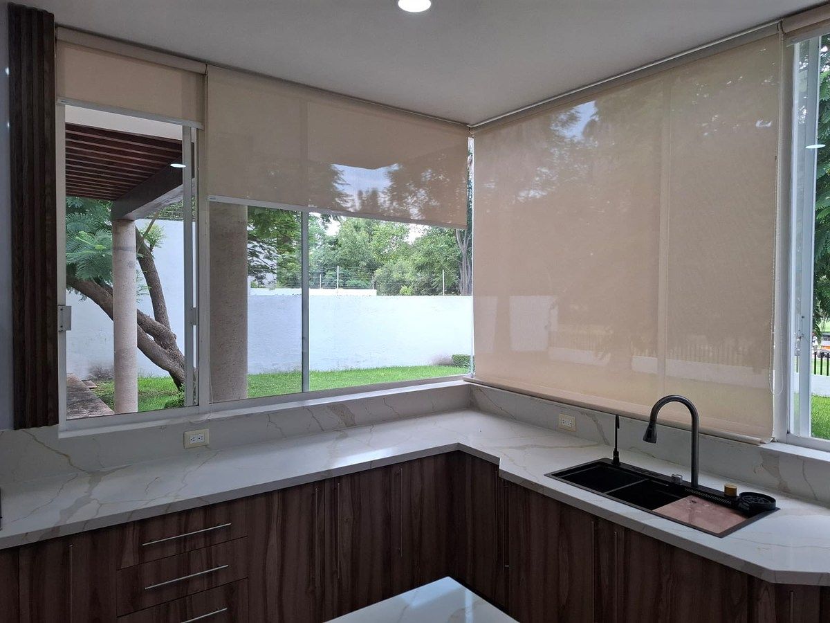 Casa em Juriquilla, Querétaro, foto 6 de 24