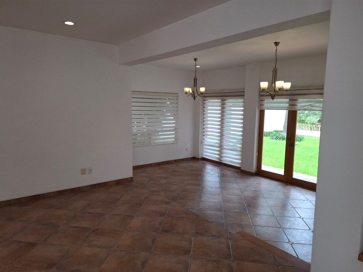 Casa em Juriquilla, Querétaro, foto 4 de 24