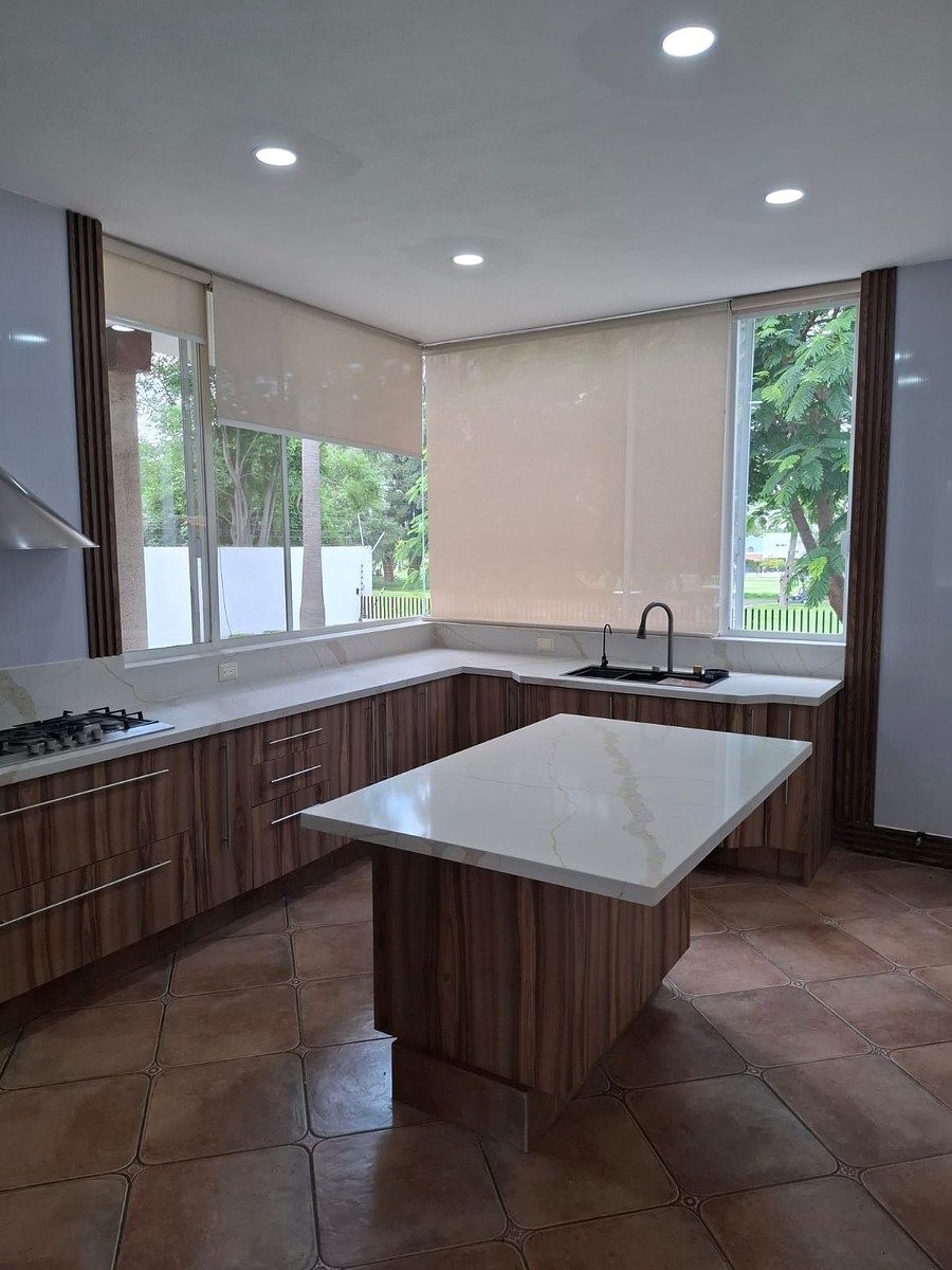 Casa em Juriquilla, Querétaro, foto 9 de 24
