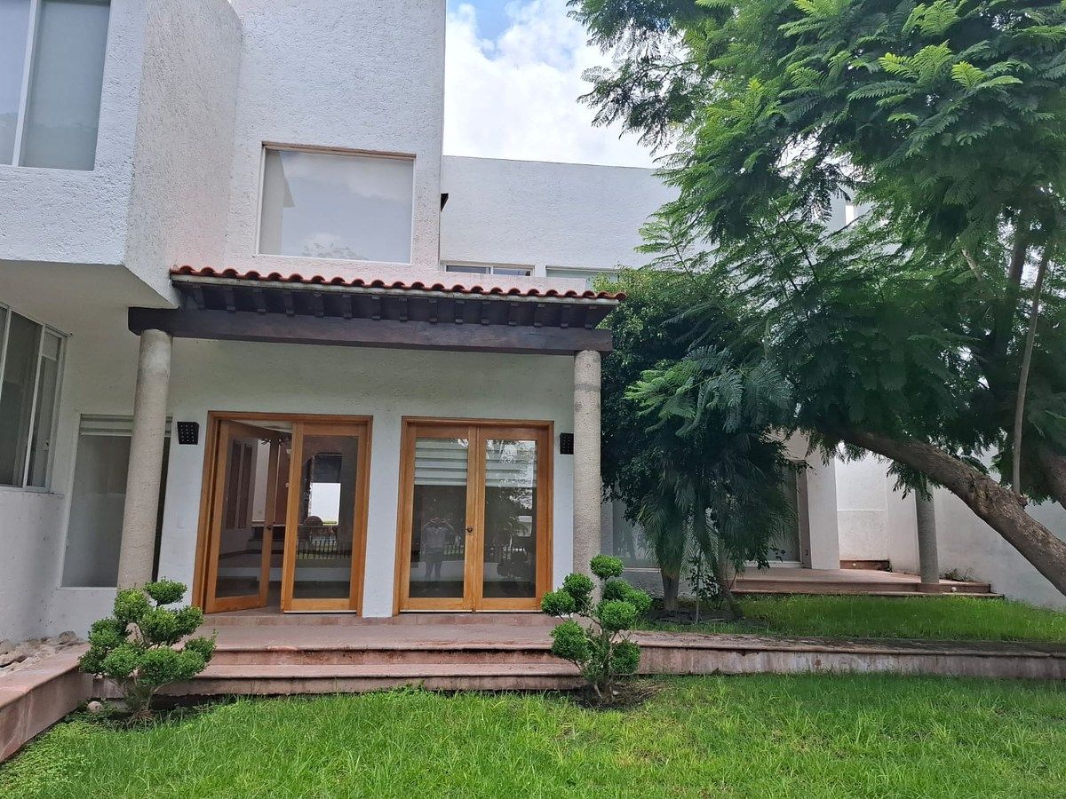 Casa em Juriquilla, Querétaro, foto 13 de 24