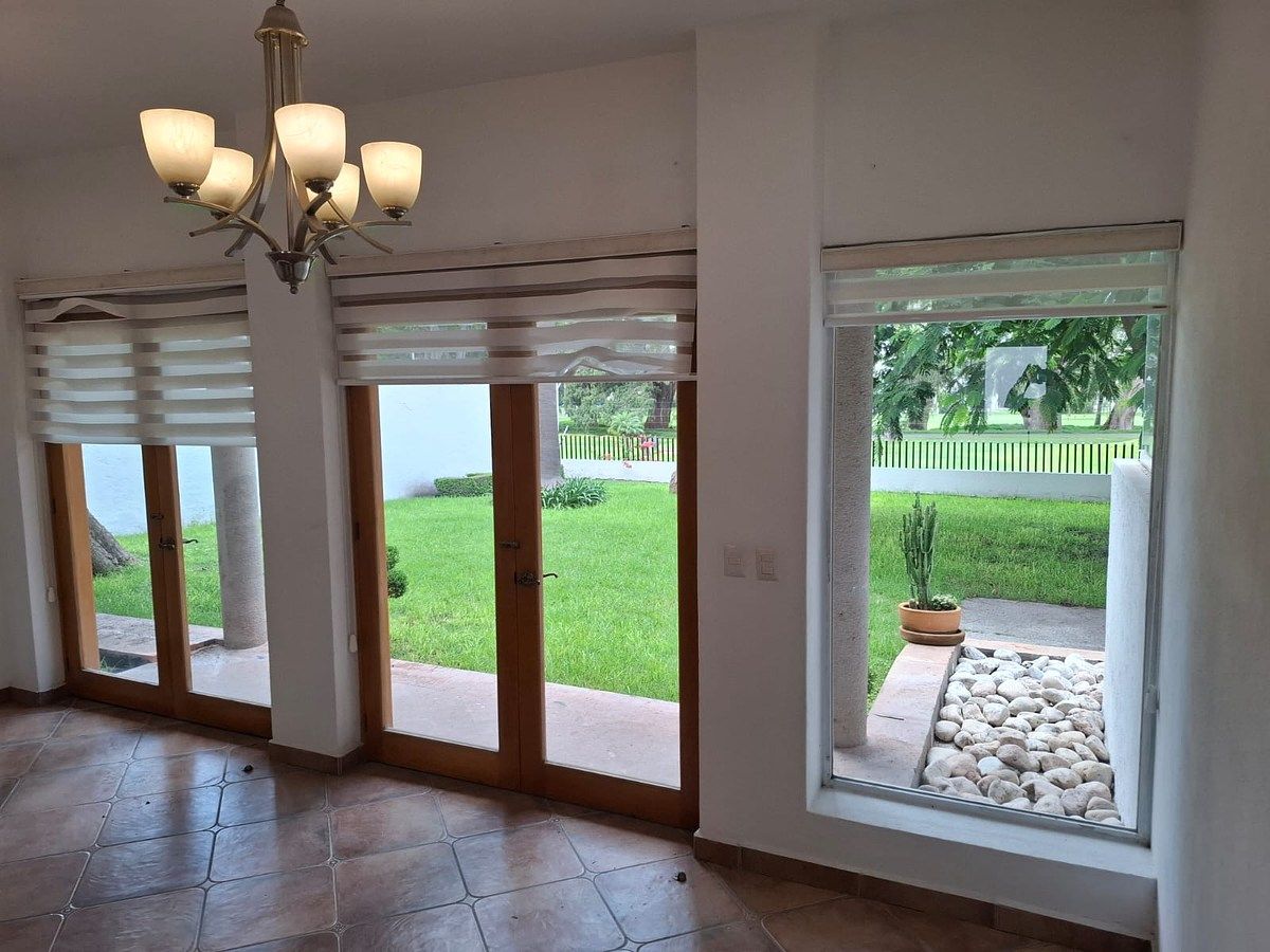 Casa em Juriquilla, Querétaro, foto 14 de 24