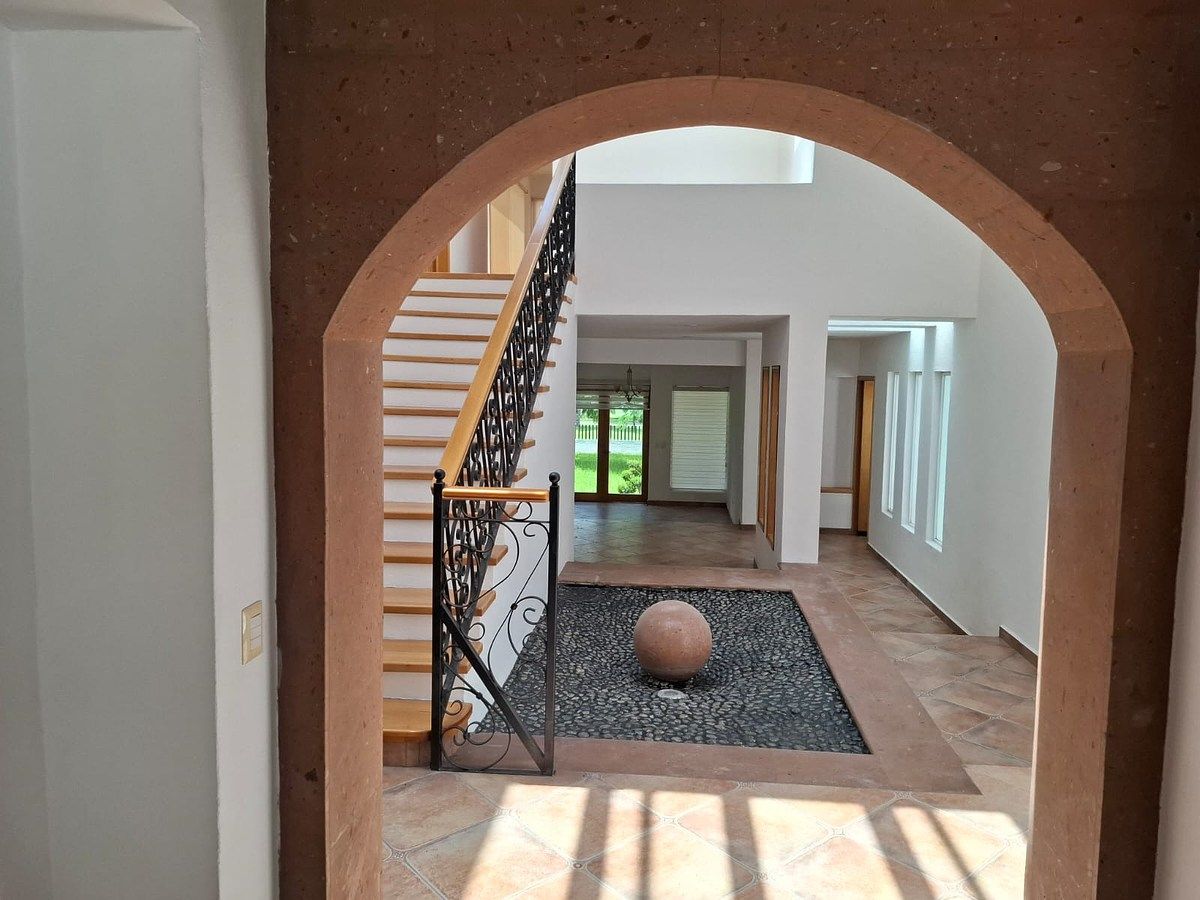 Casa em Juriquilla, Querétaro, foto 3 de 24