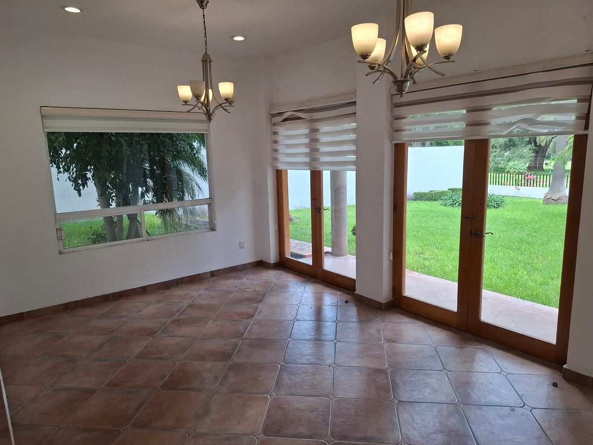 Casa em Juriquilla, Querétaro, foto 17 de 24